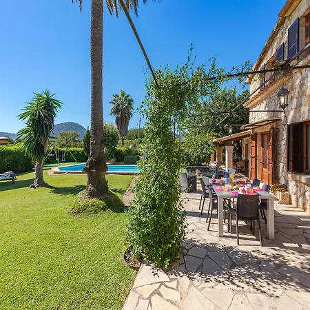 Country For 6 * Pollença