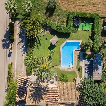 Country For 6 Pollença